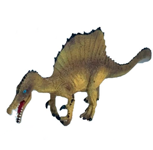 Dinosaur Ornament - Spinosaurus