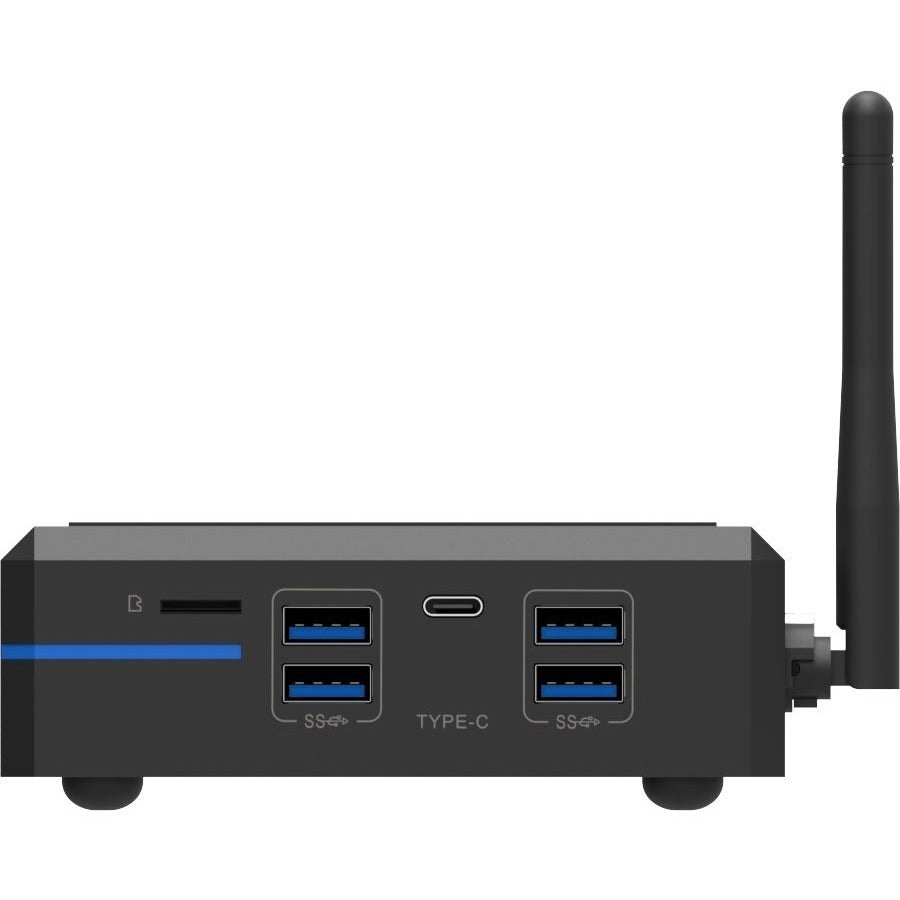 DistiNow Byte4 Pro Mini PC BG3221