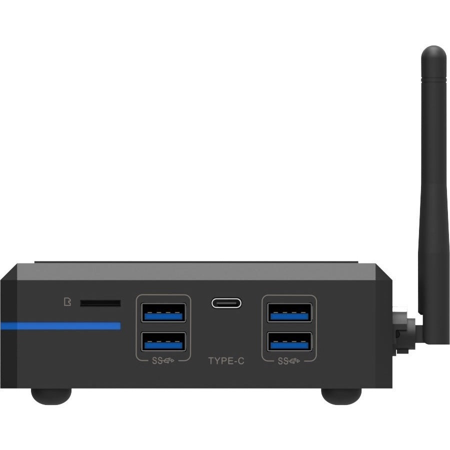 DistiNow Byte4 Pro Mini PC BG3221
