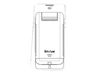 DistiNow Cradle CT3002