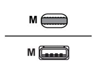 DistiNow Lightning/USB Extension Data Transfer Cable