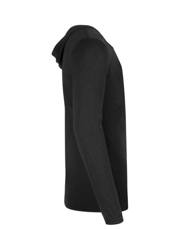 District Made® Men's Perfect Tri® Hoodie - Ultimate Softness and Style