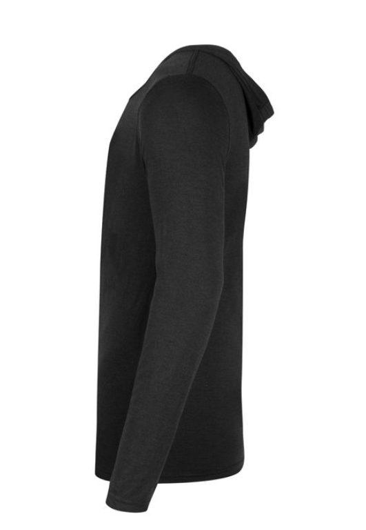 District Made® Men's Perfect Tri® Hoodie - Ultimate Softness and Style