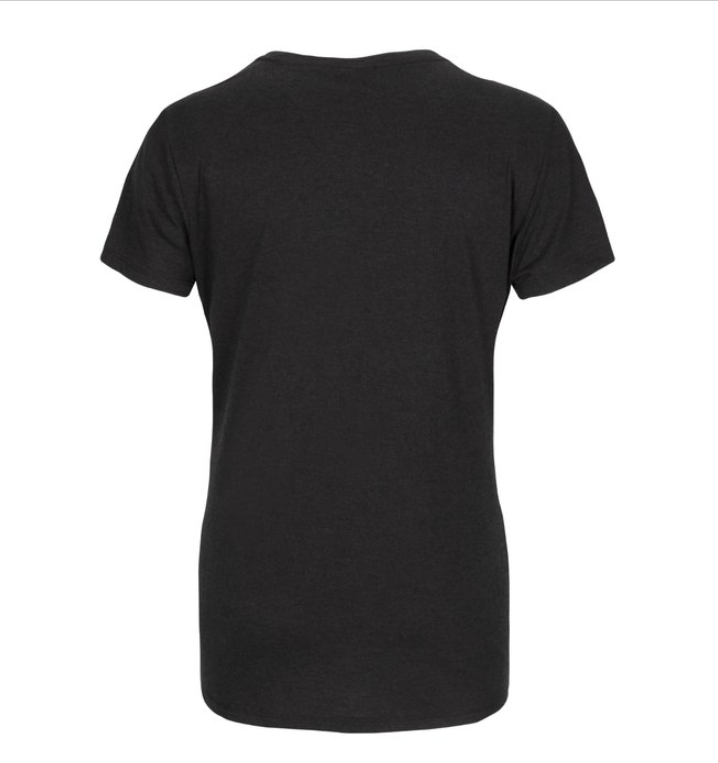 District Made® Women's Perfect Tri™ Crewneck Tee – Soft, Stylish & Seriously Comfortable