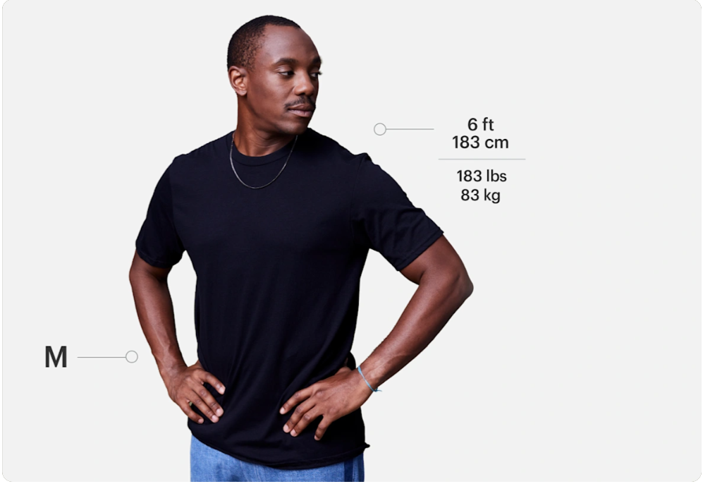 District® Soft-Touch Unisex T-Shirt – The Ultimate Feel-Good Fit