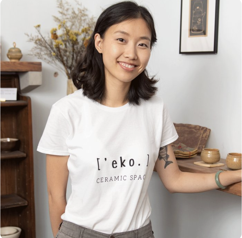 District® Soft-Touch Women's T-Shirt - Luxuriously Soft Comfort for Everyday Wear