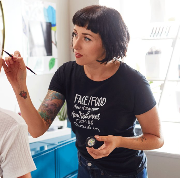 District® Soft-Touch Women's T-Shirt - Luxuriously Soft Comfort for Everyday Wear