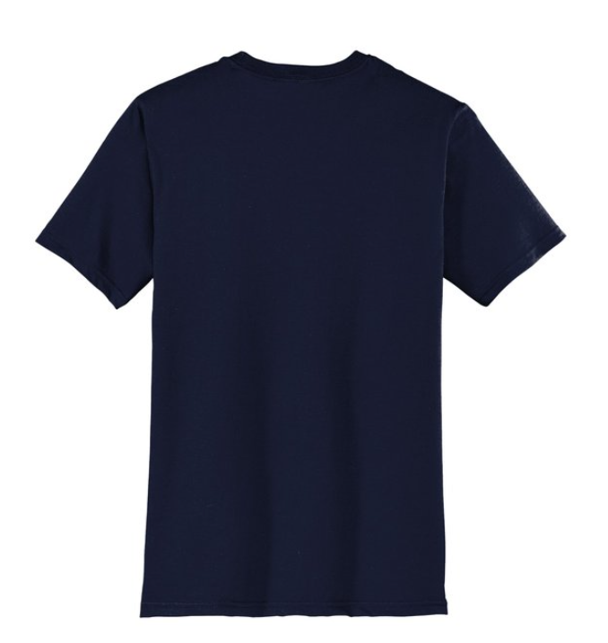 District® Very Important Tee® – Left Chest Print for a Subtle Statement