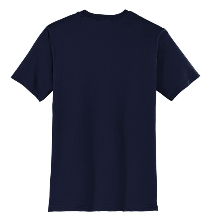 District® Very Important Tee® – Left Chest Print for a Subtle Statement