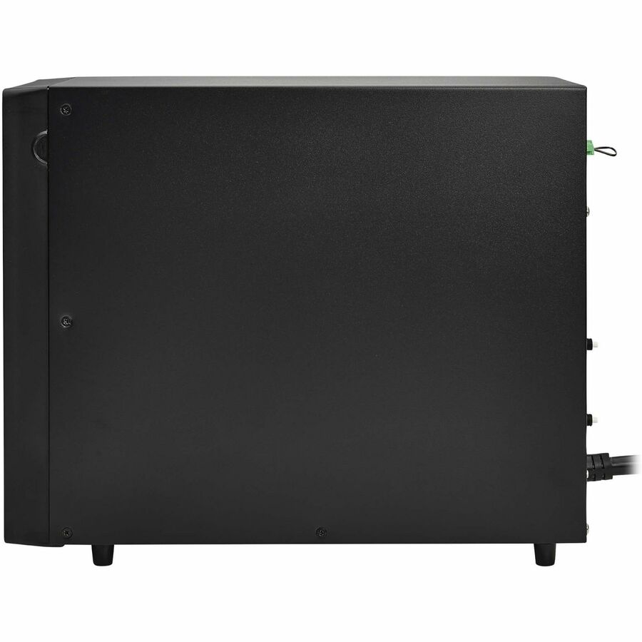 Double-Conversion UPS - 1500VA Tower Extended Run Battery Backup | Tecisoft SU1500XLCD