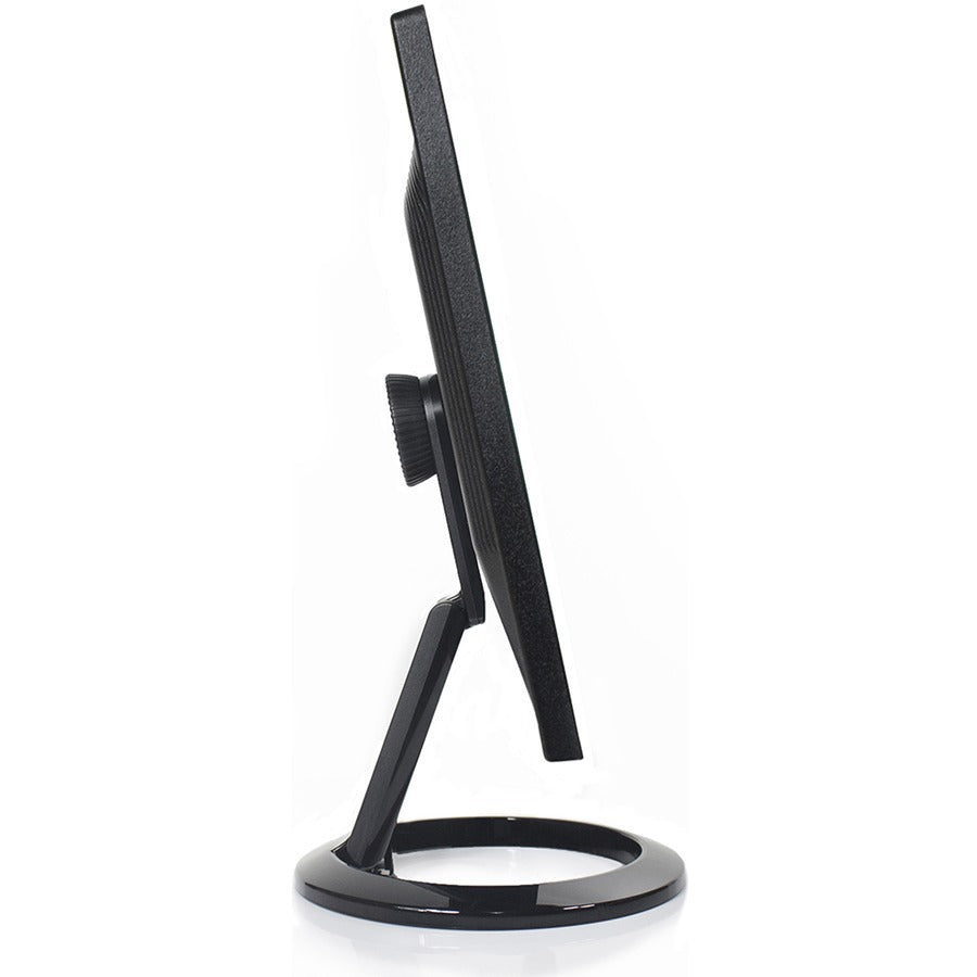 Doublesight Displays Ds-12U 12.1" Wxga Lcd Monitor - Black - Taa Compliant