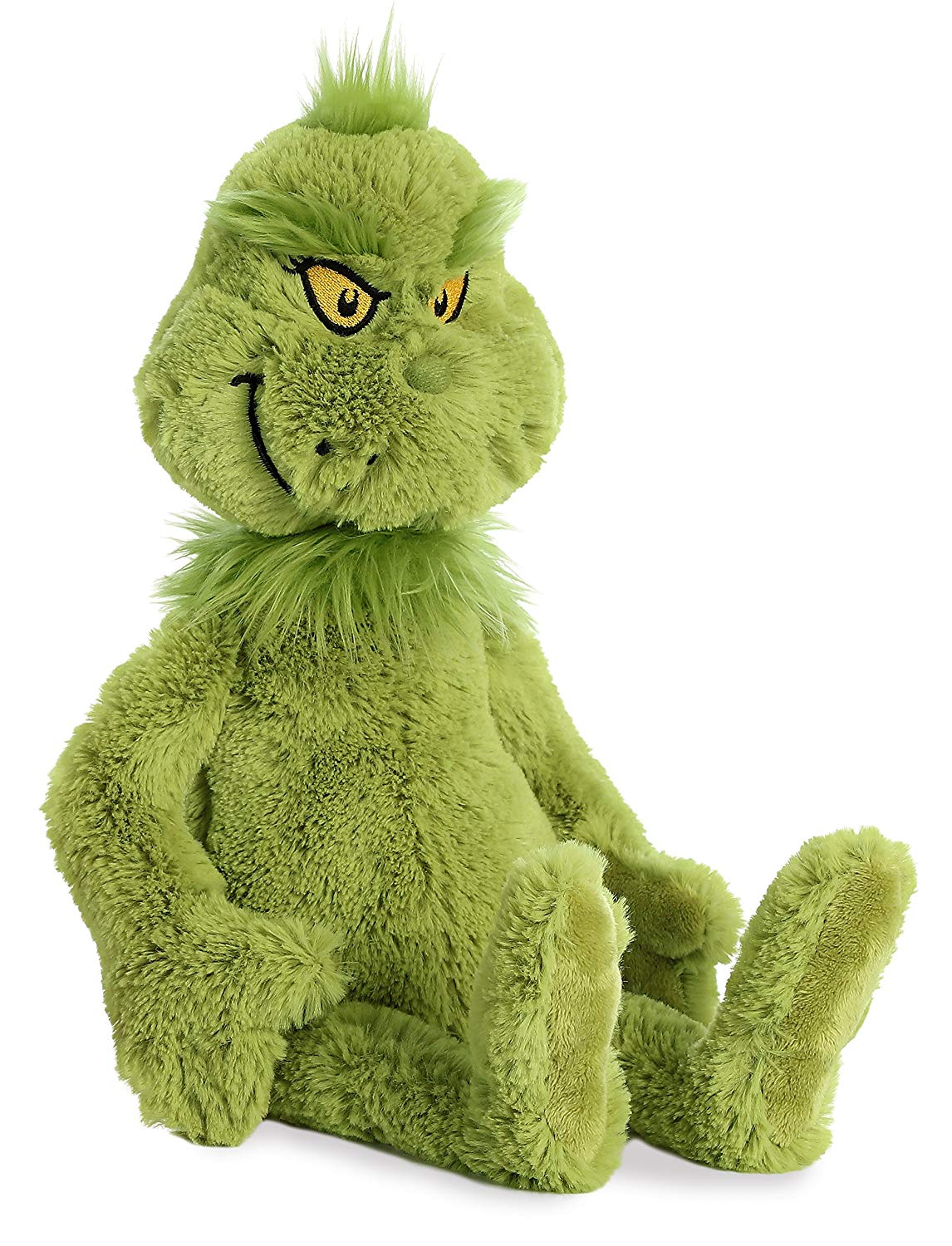 Dr Suess Grinch Plush