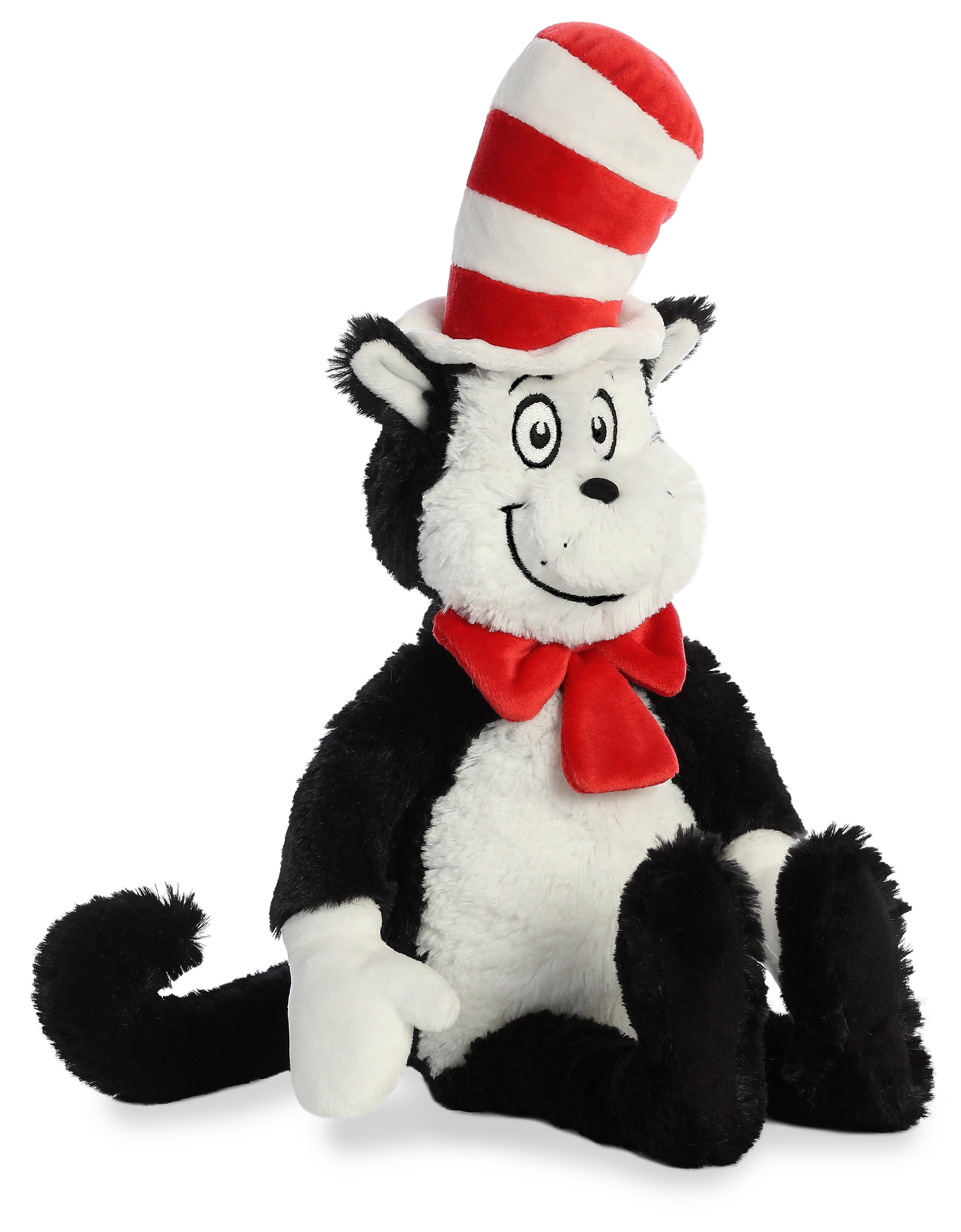 Dr. Seuss - Cat In The Hat