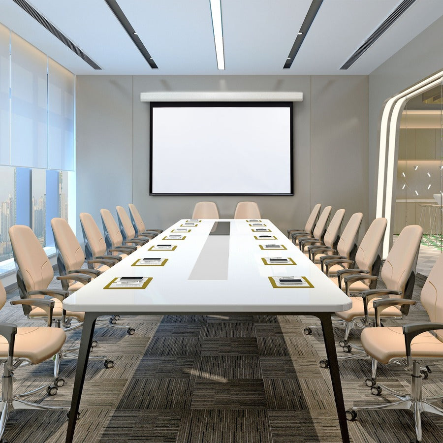 Draper Acumen V 106" Motorized Projection Screen