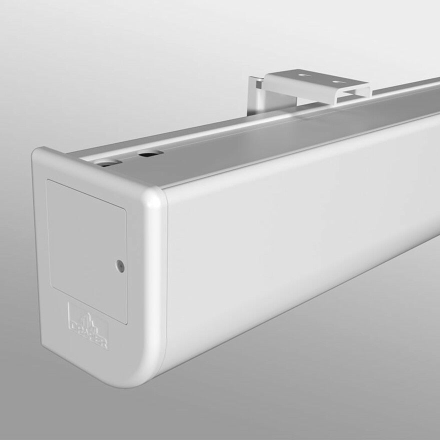 Draper Acumen XL E 184" 16:9 Electric Projector Screen