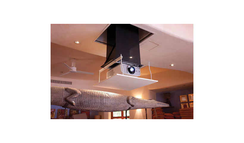 Draper AeroLift 35 Projector Lift 300319