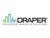 Draper Luma 2 15 NTSC Matt White XT1000E