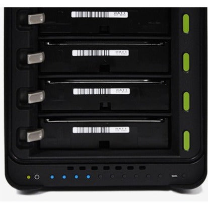 Drobo 5D3 Das Storage System