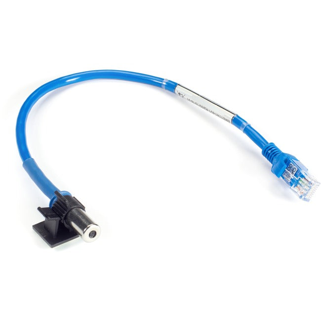 Dual Temperature/Humidity Sensor Cable - 1-Ft. (0.3-M), 45 Day Standard Return P