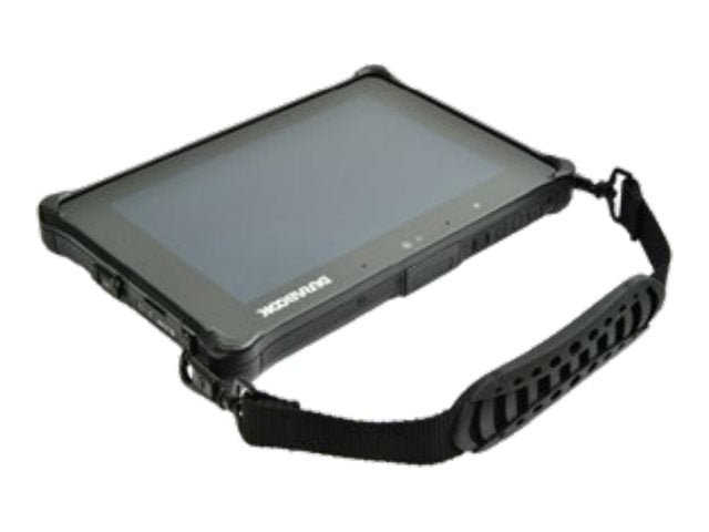 Durabook - Hand strap for tablet - for Durabook R8 DMHS8X