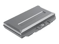 Durabook - Notebook battery (high capacity) - extended - for Durabook R8 DBHR8X