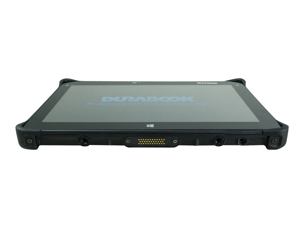 Durabook R11 - Rugged - tablet - Intel Core i5 - 8250U / up to 3.4 GHz - Win 11 Pro - UHD Graphics 620 - 8 GB RAM - 256 GB SSD R1G1P21AAAXX