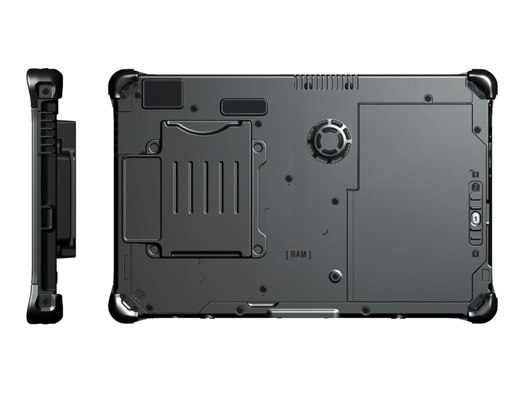 Durabook R11 - Rugged - tablet - Intel Core i5 - 8250U / up to 3.4 GHz - Win 11 Pro - UHD Graphics 620 - 8 GB RAM - 256 GB SSD R1G1P21AAAXX