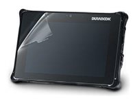Durabook - Screen protector for tablet - film - for Durabook R8 DPFR8X