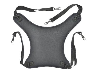 Durabook - Shoulder strap for tablet - 4 point - for Durabook R8 DMS48X