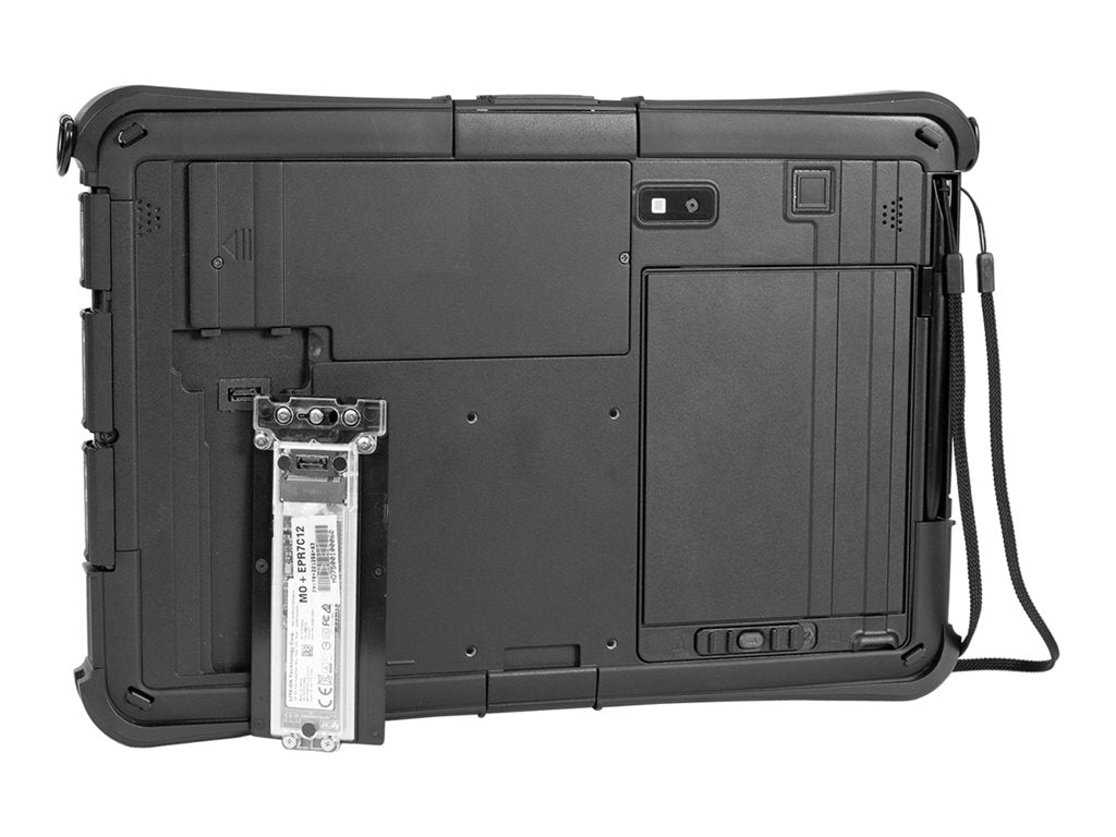Durabook U11 - Rugged - tablet - Intel Core i5 - 1230U / up to 4.4 GHz - Win 11 Pro - UHD Graphics - 8 GB RAM - 256 GB SSD - U1H1P2DAABXX