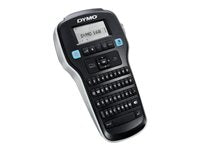 Dymo LabelManager 160 Portable Label Maker - Thermal Transfer - Label - 0.24" , 0.35" ,