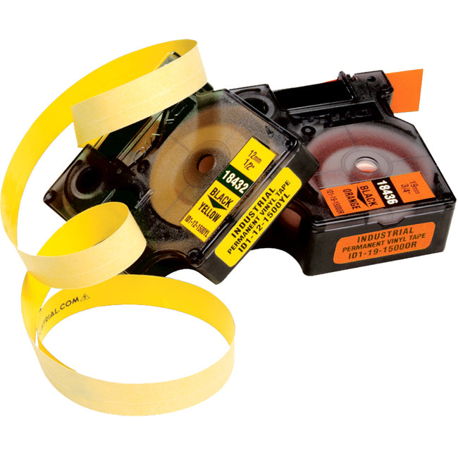 Dymo Rhinopro 18432 Label Tape