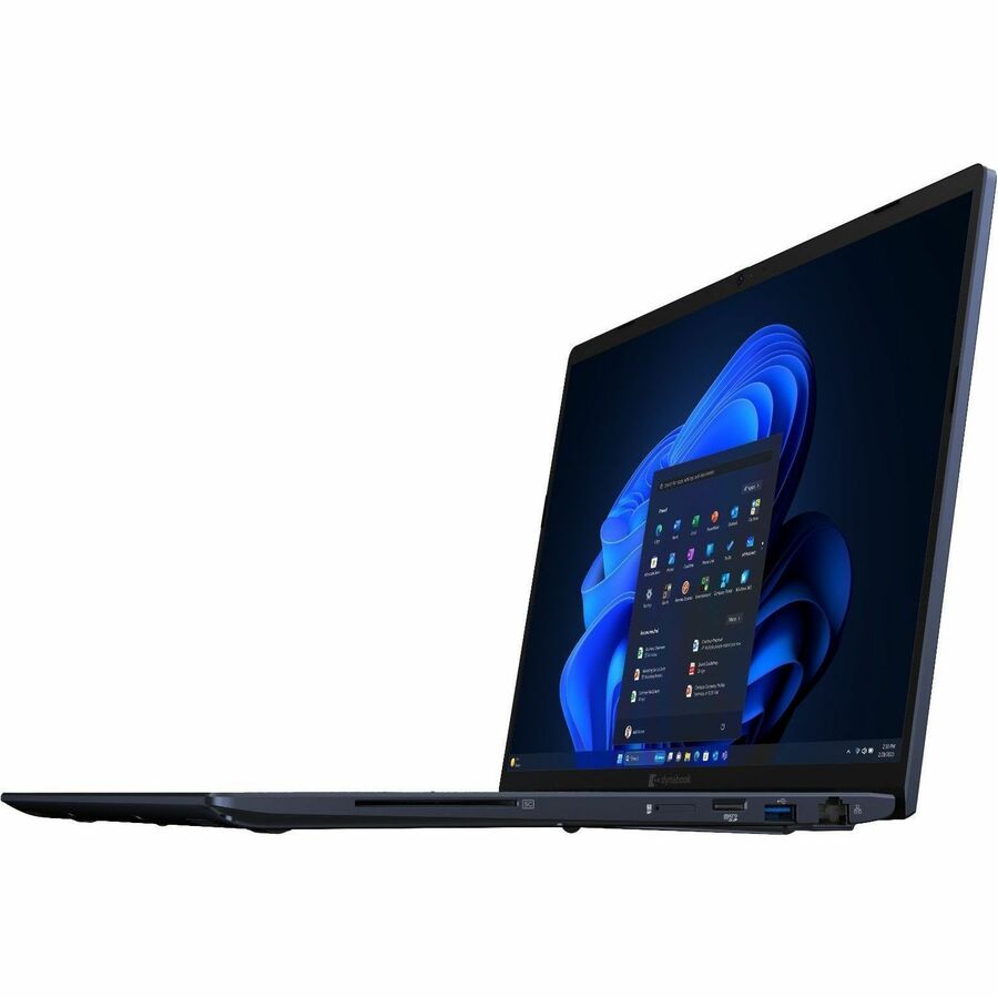 Dynabook A60-M 15.6" Laptop 16GB RAM 1TB SSD Windows 11 Pro