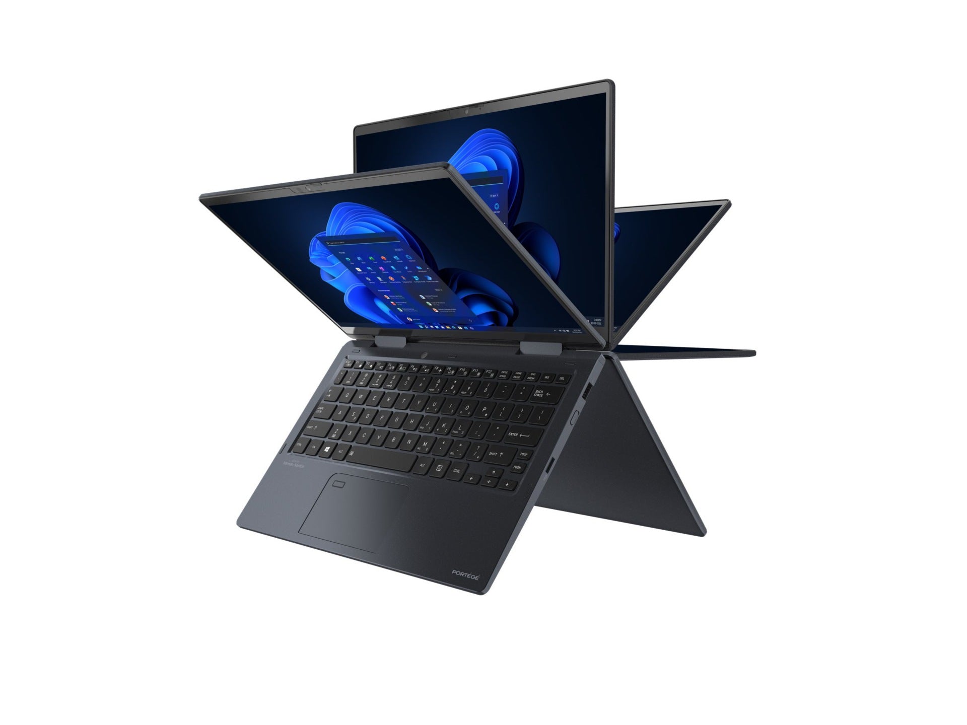 Dynabook Portege X30W-M Convertible 2 in 1 Notebook