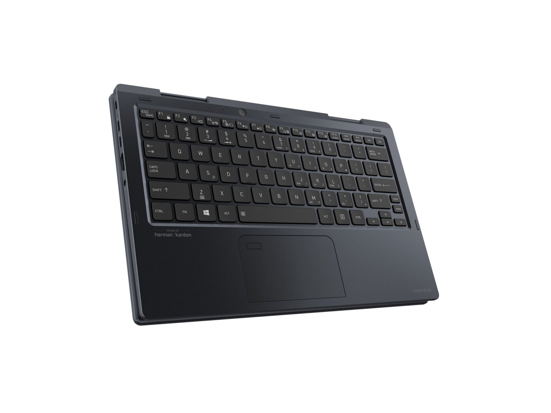 Dynabook Portege X30W-M Convertible 2 in 1 Notebook