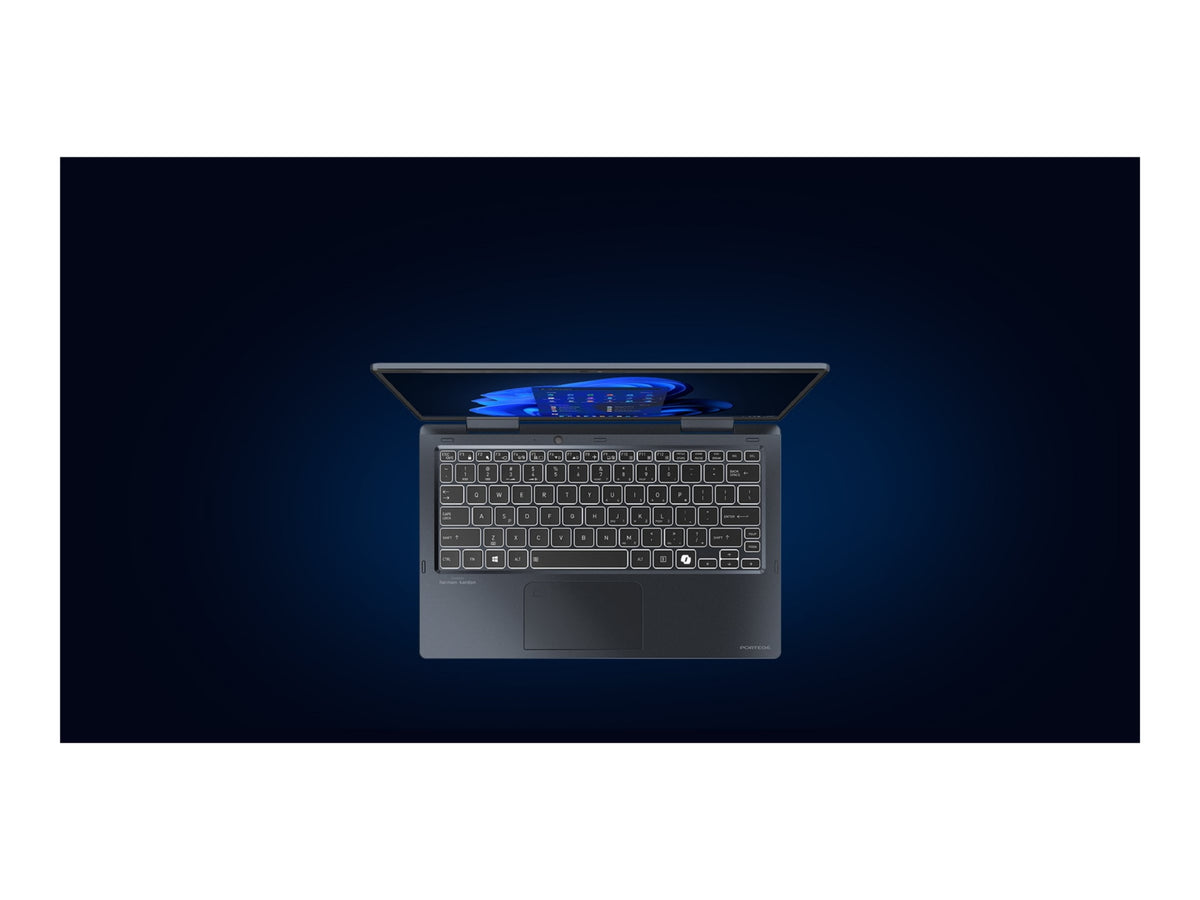 Dynabook Portege X30W-M Convertible 2 in 1 Notebook