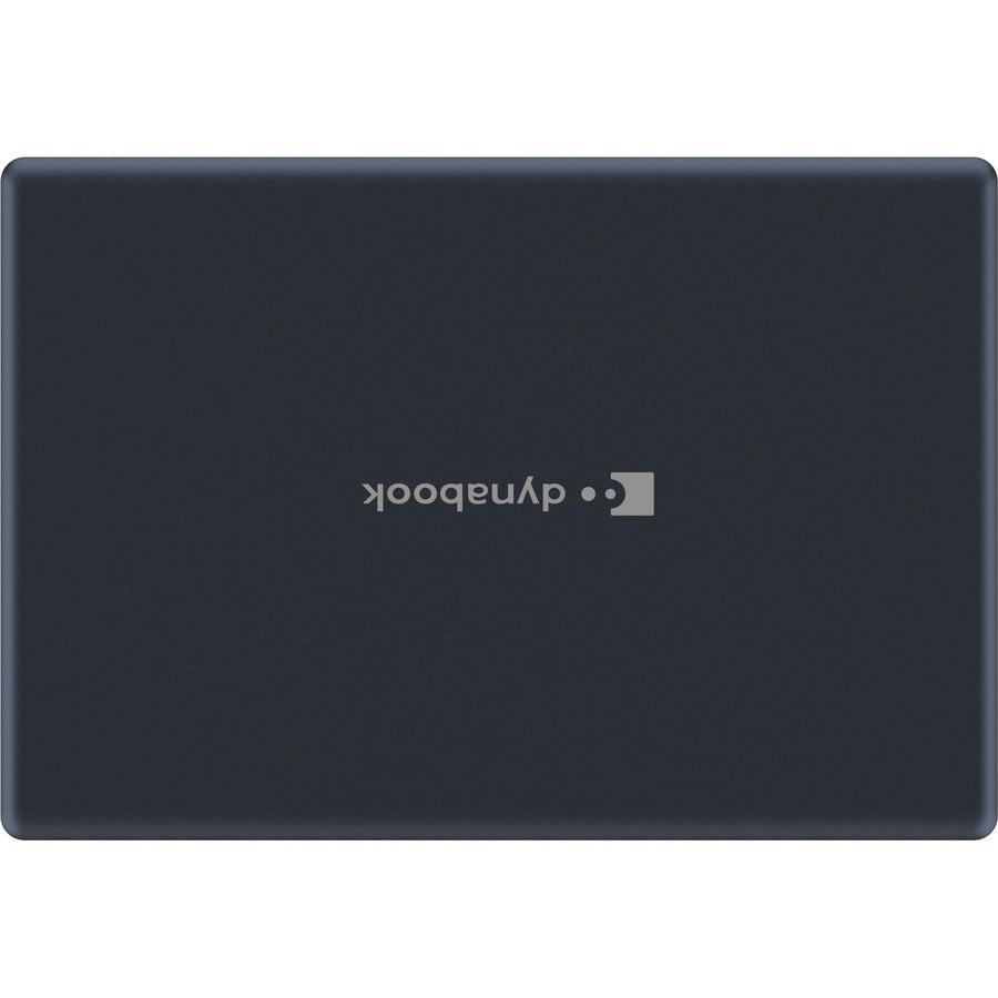 Dynabook Satellite Pro C40-H14200 Notebook 35.6 Cm (14") Full Hd Intel® Core™ I3 8 Gb Ddr4-Sdram 256 Gb Ssd Wi-Fi 5 (802.11Ac) Windows 10 Pro Navy