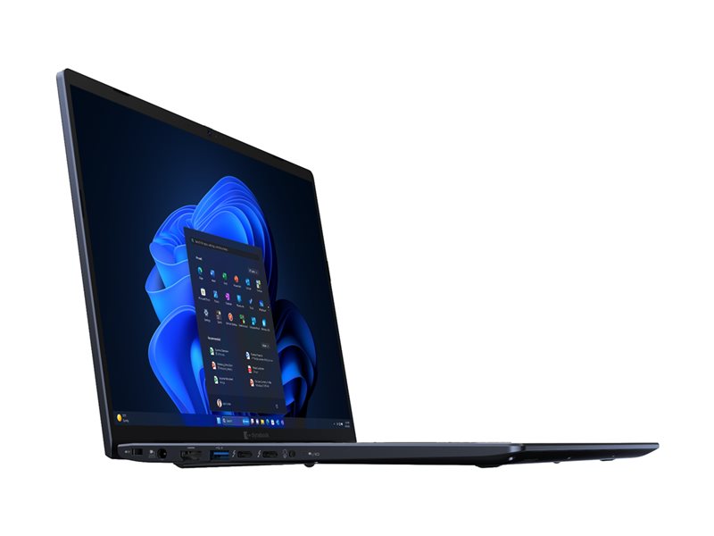 Dynabook Tecra A60-M 16" Business Laptop Intel Core Ultra 7 32GB DDR5