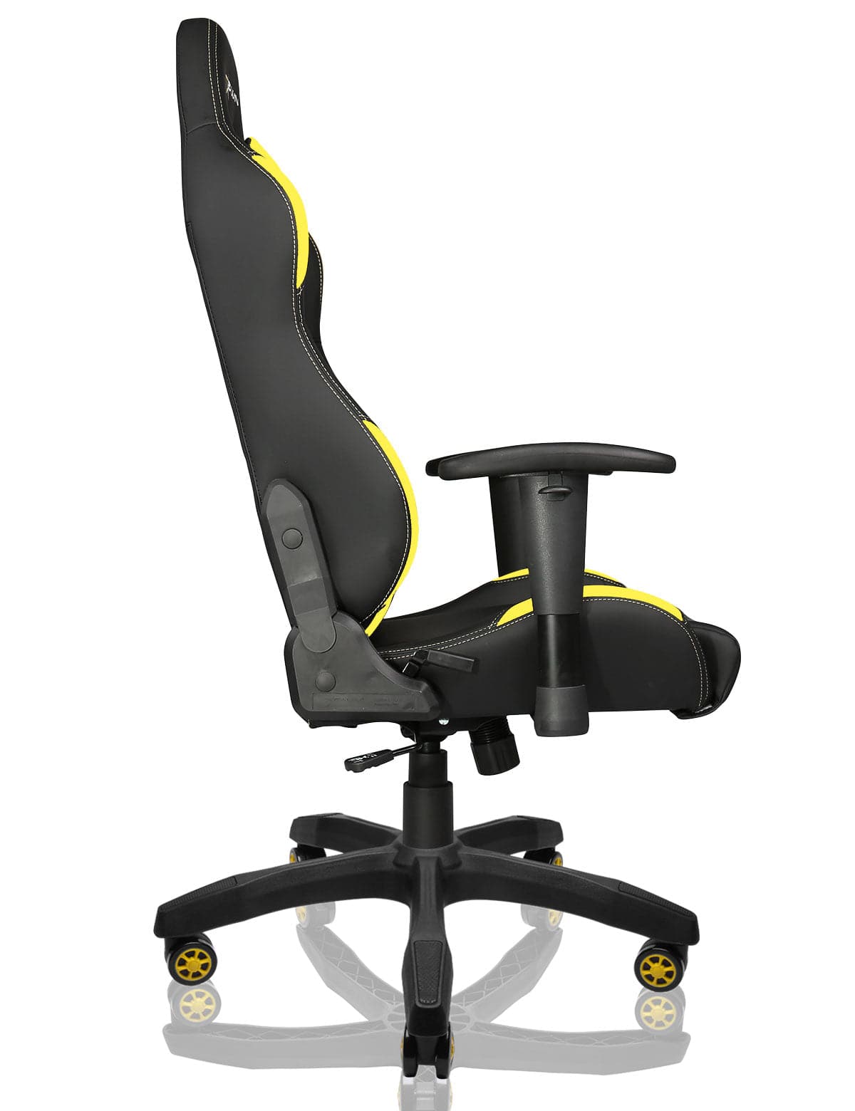 E-WIN Calling Series Ergonomic Computer Gaming Office Chair with Pillows - CLD