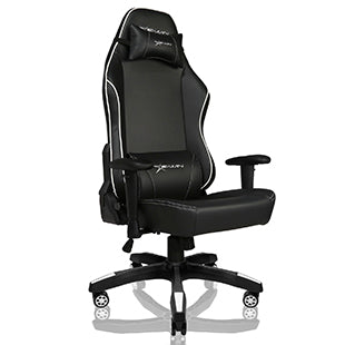 E-WIN Knight Series Ergonomic Computer Gaming Office Chair with Pillows - KTB