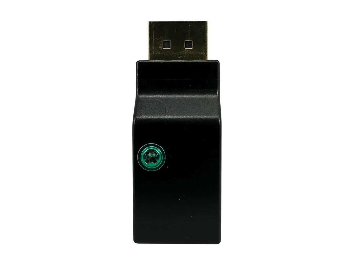 EATON B110-SP-DP In-Line DisplayPort Surge Protector 4K 60Hz HDCP