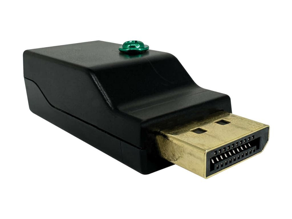 EATON B110-SP-DP In-Line DisplayPort Surge Protector 4K 60Hz HDCP