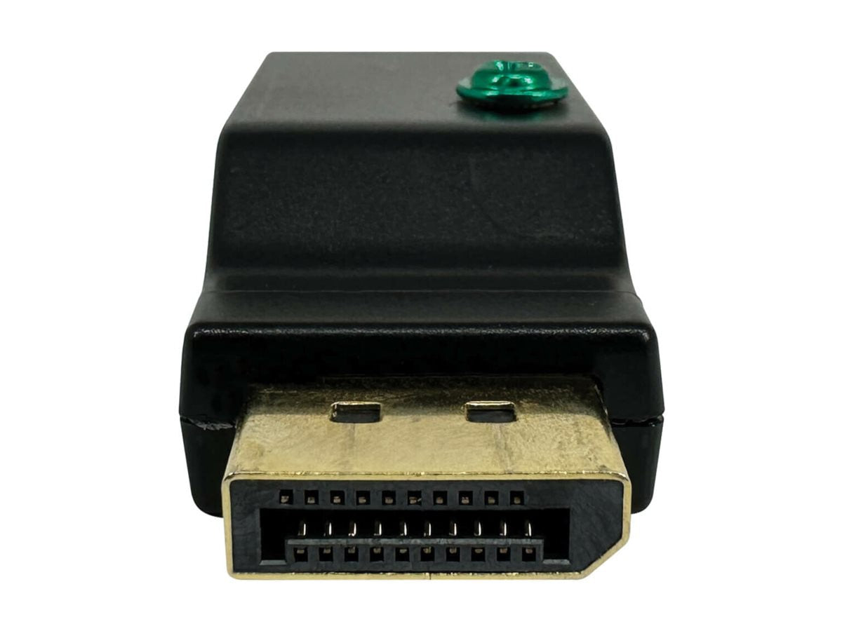 EATON B110-SP-DP In-Line DisplayPort Surge Protector 4K 60Hz HDCP