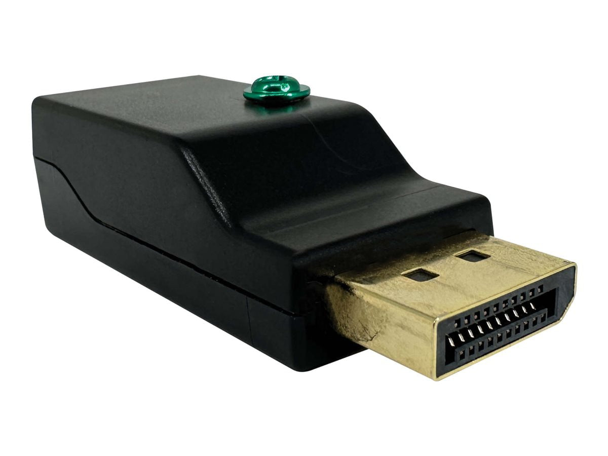 EATON B110-SP-DP In-Line DisplayPort Surge Protector 4K 60Hz HDCP