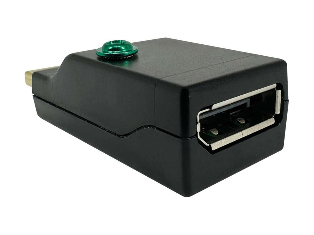 EATON B110-SP-DP In-Line DisplayPort Surge Protector 4K 60Hz HDCP