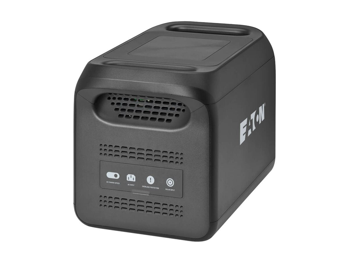 EATON GC1800L Portable Power Station 1800W LiFePO4 Battery
