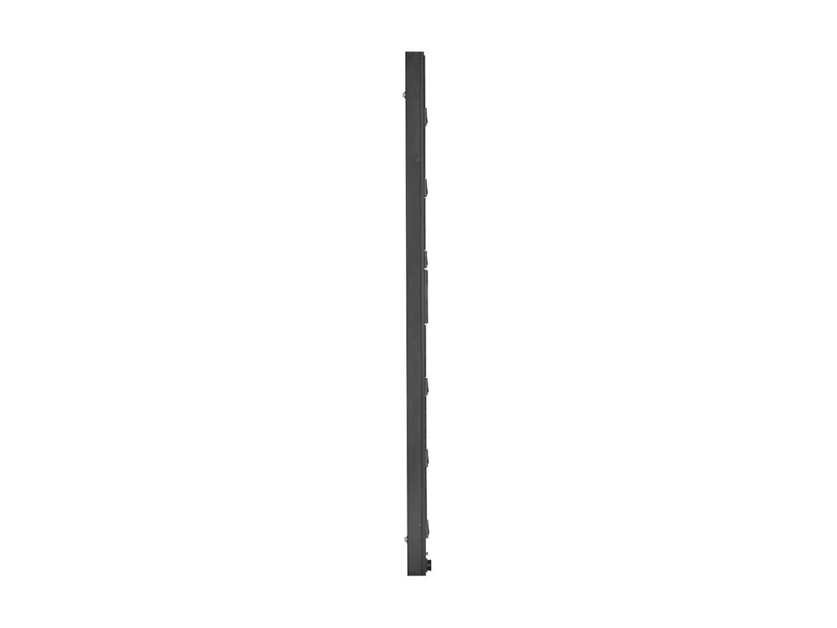 EATON Metered Input G4 Rack PDU 0U-41U 23KW Power Distribution