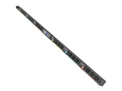 EATON Metered Input G4 Rack PDU 0U-41U 23KW Power Distribution