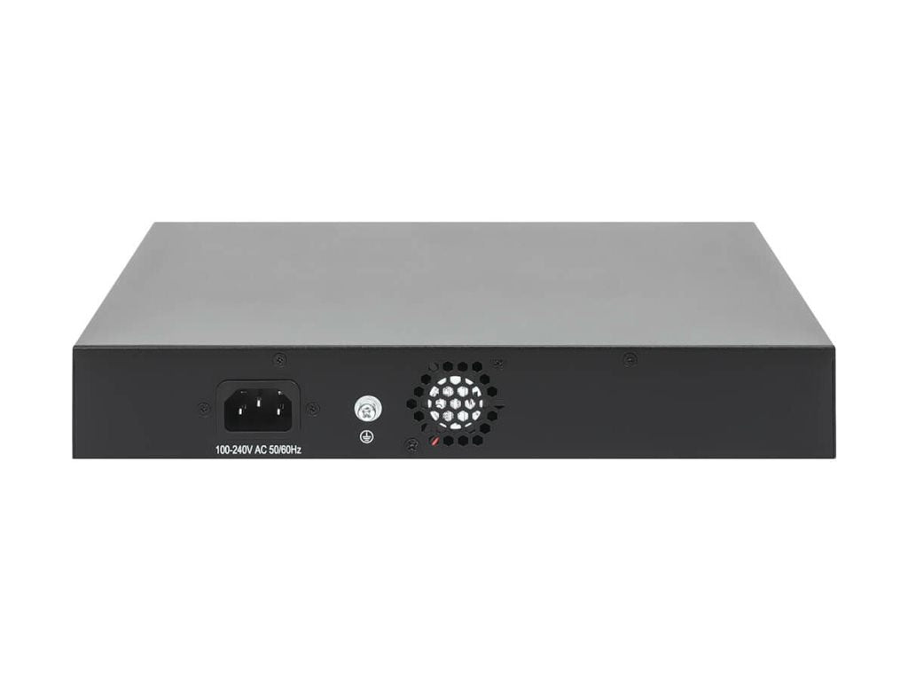 EATON NGS8C2POE-1 11-Port Gigabit PoE Desktop Switch for SMB