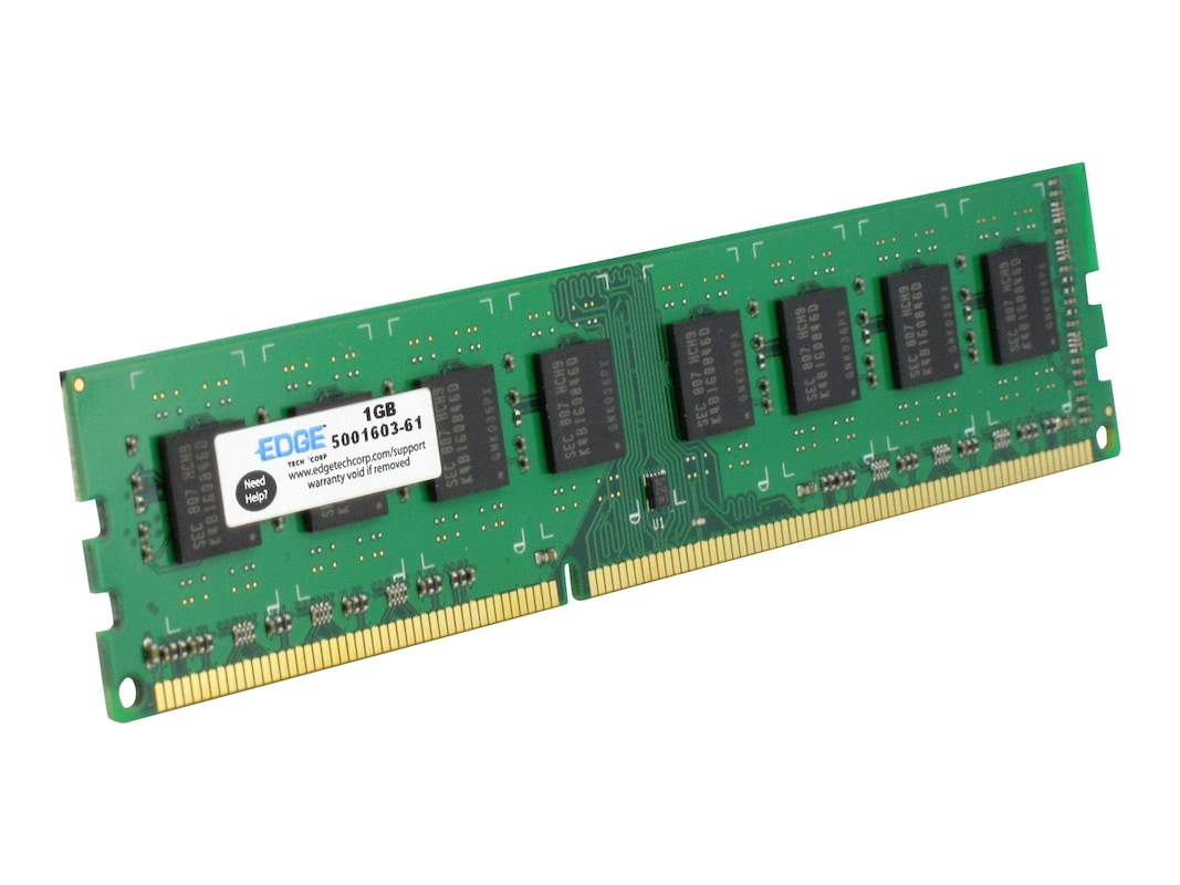 EDGE 32GB DDR3 SDRAM Memory Module PE234515